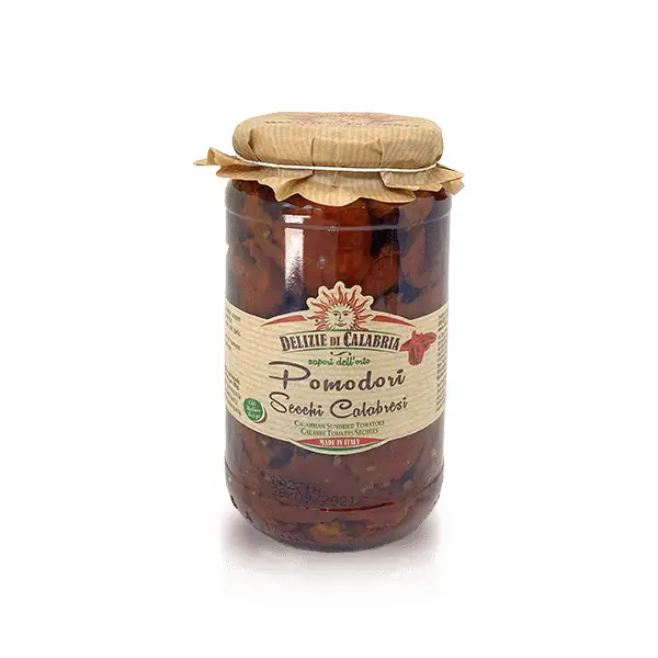 Sušená rajčata 280g