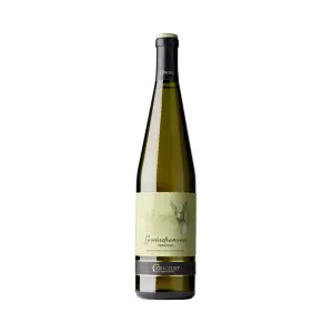 Víno bílé Gewürztraminer Trentino DOC 0,75l