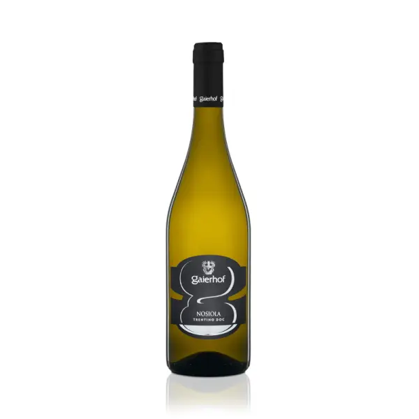 Nosiola Trentino DOC 0,75l