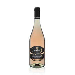 Pinot Grigio Ramato Trentino DOC 0,75l