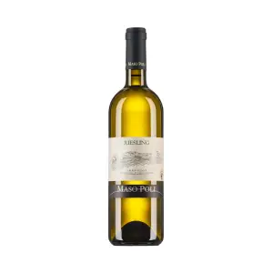 Riesling Trentino DOC 0,75l Maso Poli