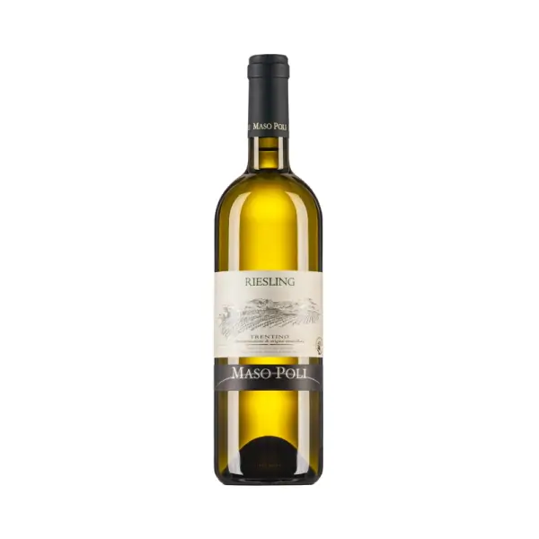 Riesling Trentino DOC 0,75l Maso Poli