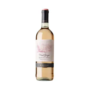 Víno růžové Pinot Grigio VDD IGT 0,75l
