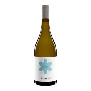 AKRILLE Víno bílé Catarratto Lucido Sicília DOC 0,75l
