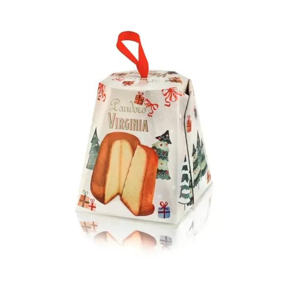 Panettone PANDORO 80g