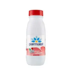 Barlat mléko plnotučné 1l