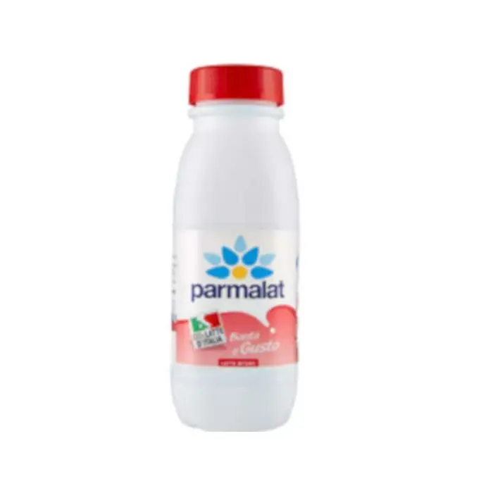 Barlat mléko plnotučné 1l