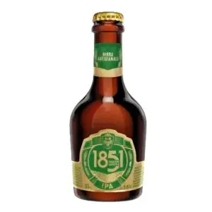 1851 Pivo IPA 330ml