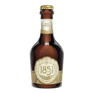 1851 Pivo BLANCHE 330ml