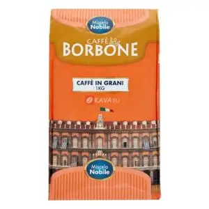 Caffè Borbone - zrnková káva 1 kg
