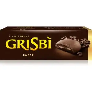 Grisbi caffè 135 g