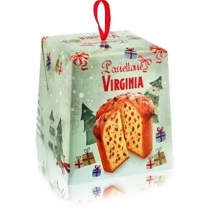 Panettone VIRGINIA