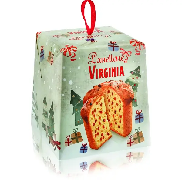 Panettone VIRGINIA