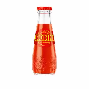 Crodino červený pomeranč 100 ml
