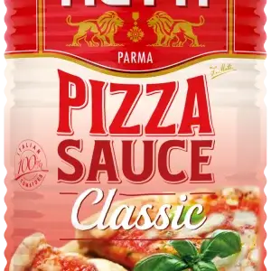 MUTTI Rajčatová omáčka na pizzu